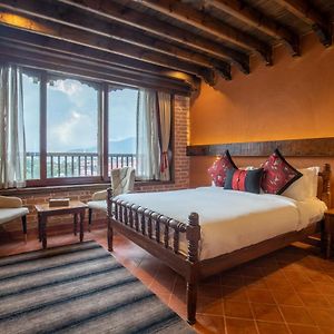 Superior Deluxe Room